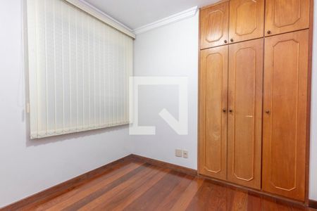 Quarto 1 de apartamento à venda com 4 quartos, 145m² em Sion, Belo Horizonte