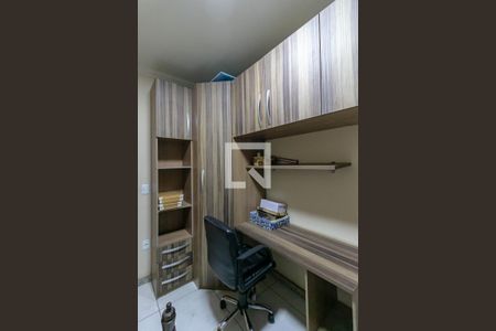 Quarto 1 de apartamento para alugar com 2 quartos, 150m² em Rio Branco, Belo Horizonte