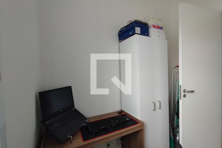 Quarto 2 de apartamento à venda com 2 quartos, 55m² em Chácaras Campos Elíseos, Campinas