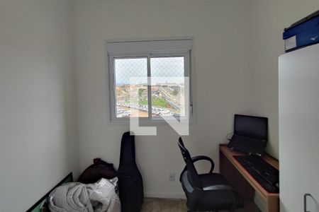 Quarto 2 de apartamento à venda com 2 quartos, 55m² em Chácaras Campos Elíseos, Campinas