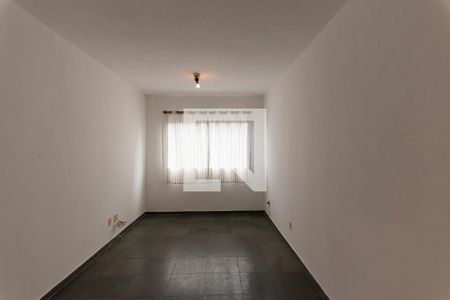 Sala de apartamento à venda com 1 quarto, 58m² em Jardim Guarani, Campinas