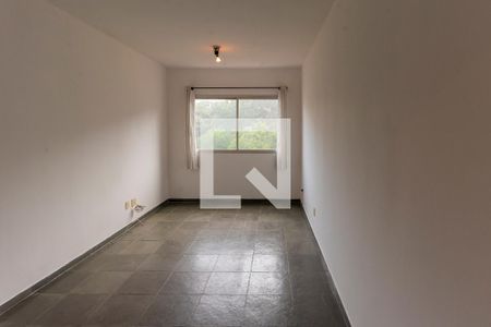 Sala de apartamento à venda com 1 quarto, 58m² em Jardim Guarani, Campinas