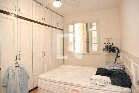 Quarto 2 de apartamento à venda com 3 quartos, 123m² em Centro Histórico, Porto Alegre
