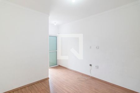 Quarto 1 Suite de casa à venda com 2 quartos, 154m² em Vila Cecília Maria, Santo André