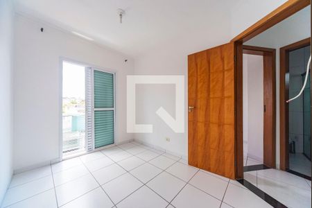 Quarto 2 de apartamento à venda com 2 quartos, 76m² em Jardim Las Vegas, Santo André