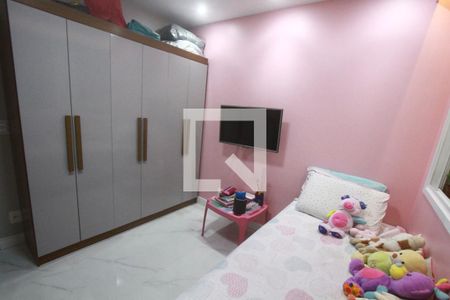 Quarto de apartamento à venda com 1 quarto, 72m² em Santa Rosa, Niterói