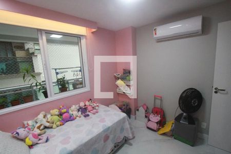 Quarto de apartamento à venda com 1 quarto, 72m² em Santa Rosa, Niterói