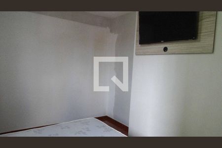 Quarto 1 de apartamento para alugar com 2 quartos, 61m² em Jaguaribe, Osasco