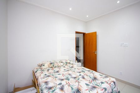 Quarto 1 de casa de condomínio à venda com 3 quartos, 120m² em Santa Rosa, Niterói