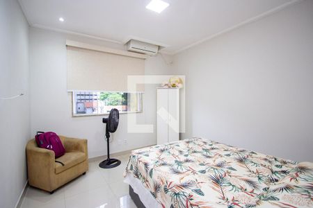 Quarto 1 de casa de condomínio à venda com 3 quartos, 120m² em Santa Rosa, Niterói