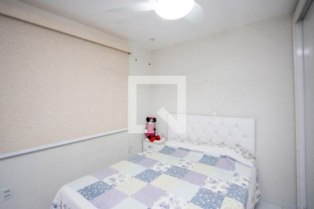 Suíte de casa de condomínio à venda com 3 quartos, 120m² em Santa Rosa, Niterói