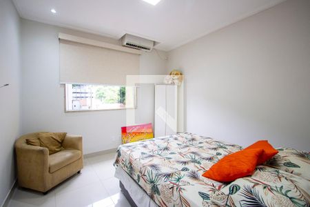 Quarto 1 de casa de condomínio à venda com 3 quartos, 150m² em Santa Rosa, Niterói