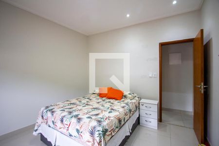 Quarto 1 de casa de condomínio à venda com 3 quartos, 150m² em Santa Rosa, Niterói