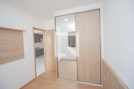 Quarto 1 de apartamento à venda com 1 quarto, 34m² em Vila Alpina, São Paulo