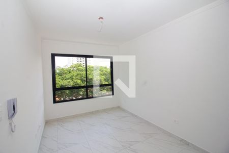 sala de apartamento à venda com 2 quartos, 44m² em Vila Alpina, São Paulo