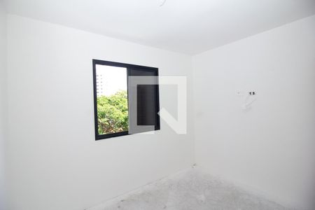 quarto 2 de apartamento à venda com 2 quartos, 44m² em Vila Alpina, São Paulo