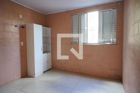 Sala de apartamento à venda com 2 quartos, 45m² em Rubem Berta, Porto Alegre