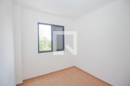 QUARTO 1 de apartamento à venda com 1 quarto, 34m² em Vila Alpina, São Paulo