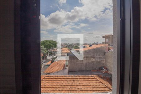 vista quarto 1 de apartamento à venda com 2 quartos, 43m² em Vila Alpina, São Paulo