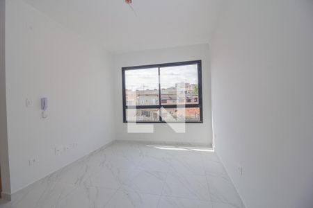 sala de apartamento à venda com 2 quartos, 43m² em Vila Alpina, São Paulo