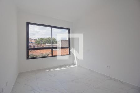 sala de apartamento à venda com 2 quartos, 43m² em Vila Alpina, São Paulo