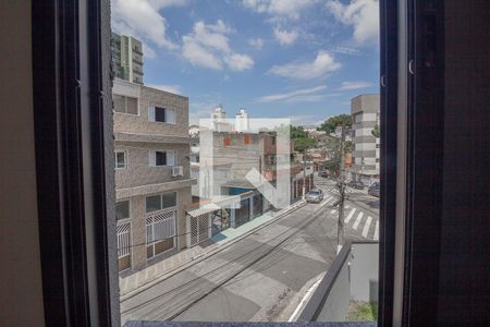Vista de apartamento à venda com 2 quartos, 39m² em Vila Alpina, São Paulo