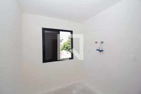 quarto 1 de apartamento à venda com 2 quartos, 43m² em Vila Alpina, São Paulo
