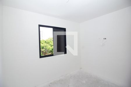 quarto 2 de apartamento à venda com 2 quartos, 43m² em Vila Alpina, São Paulo