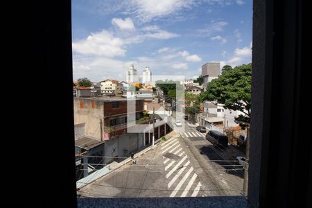 vista quarto 1 de apartamento à venda com 2 quartos, 43m² em Vila Alpina, São Paulo