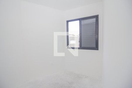 QUARTO 1 de apartamento à venda com 2 quartos, 41m² em Vila Alpina, São Paulo