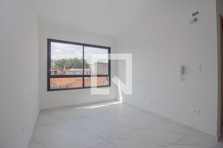 SALA de apartamento à venda com 2 quartos, 41m² em Vila Alpina, São Paulo