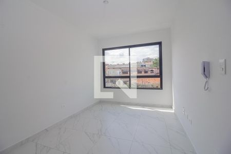 SALA de apartamento à venda com 2 quartos, 41m² em Vila Alpina, São Paulo