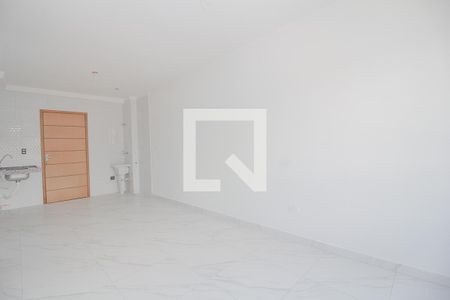 SALA de apartamento à venda com 2 quartos, 41m² em Vila Alpina, São Paulo