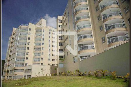 Apartamento à venda com 4 quartos, 165m² em Alphaville, Nova Lima