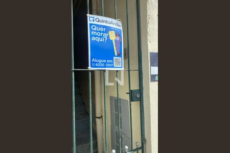 Casa para alugar com 60m², 1 quarto e sem vaga Casa para alugar com 60m², 1 quarto e sem vagaplaquinha