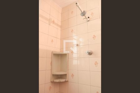 Casa para alugar com 60m², 1 quarto e sem vaga Casa para alugar com 60m², 1 quarto e sem vagaBanheiro