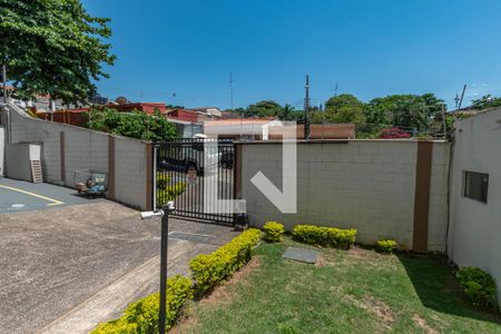 Vista Suite   de apartamento à venda com 3 quartos, 64m² em Vila Industrial (campinas), Campinas