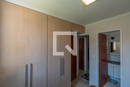 Suite   de apartamento à venda com 3 quartos, 64m² em Vila Industrial (campinas), Campinas