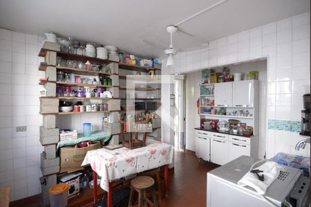 Cozinha de casa à venda com 3 quartos, 200m² em Aclimação, São Paulo