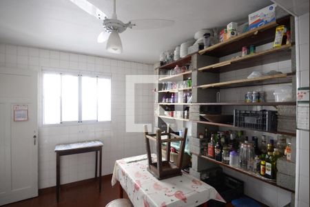 Cozinha de casa à venda com 3 quartos, 200m² em Aclimação, São Paulo