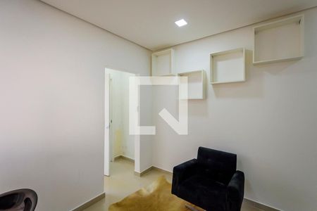 Sala de apartamento à venda com 1 quarto, 38m² em Centro Histórico, Porto Alegre