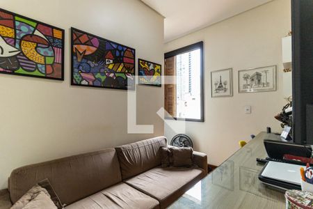 Apartamento à venda com 26m², 1 quarto e sem vagaSala