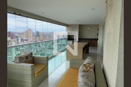 Foto 22 de apartamento à venda com 3 quartos, 156m² em Vila Prudente, São Paulo