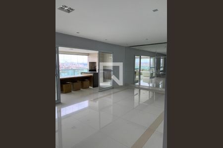 Foto 21 de apartamento à venda com 3 quartos, 156m² em Vila Prudente, São Paulo