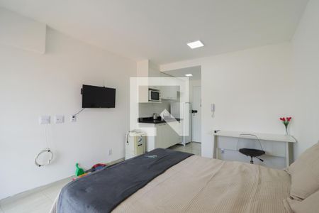 Studio de apartamento à venda com 0 quarto, 25m² em Jardim São Paulo(zona Norte), São Paulo