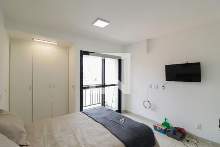 Studio de apartamento à venda com 0 quarto, 25m² em Jardim São Paulo(zona Norte), São Paulo