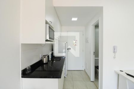 Studio de apartamento à venda com 0 quarto, 25m² em Jardim São Paulo(zona Norte), São Paulo