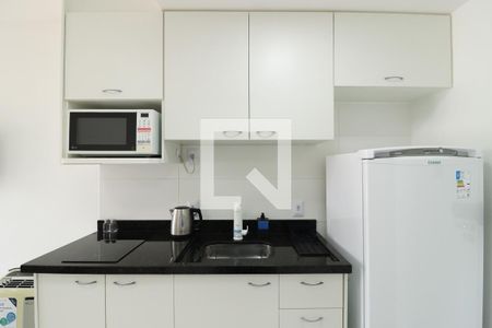 Studio de apartamento à venda com 0 quarto, 25m² em Jardim São Paulo(zona Norte), São Paulo