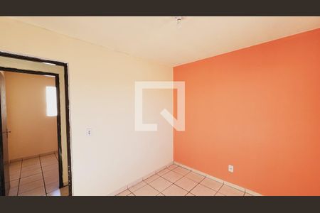 Quarto 2 de apartamento à venda com 2 quartos, 40m² em Jardim Tupi, Jundiaí