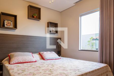 Quarto de casa para alugar com 3 quartos, 300m² em Ribeiro de Abreu, Belo Horizonte